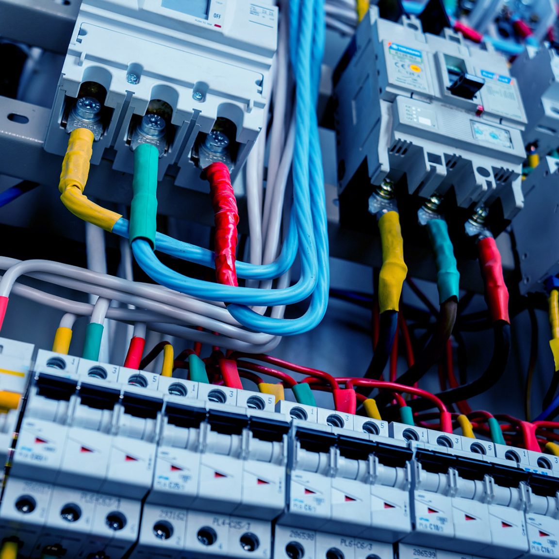EMC (Electrical Materials Co) in Hamilton