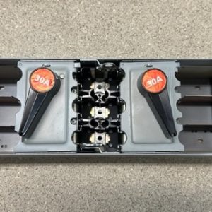 Disconnect Switches